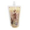 Chinese herbal medicine bags, decoction bags, food-grade self-standing spout bags, herbal soup and cool tea portioning bags, sealed packaging bags for Chinese herbal liquid Item Picture